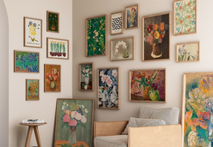 How to Choose the Perfect Canvas Art for Every Room in Your Home