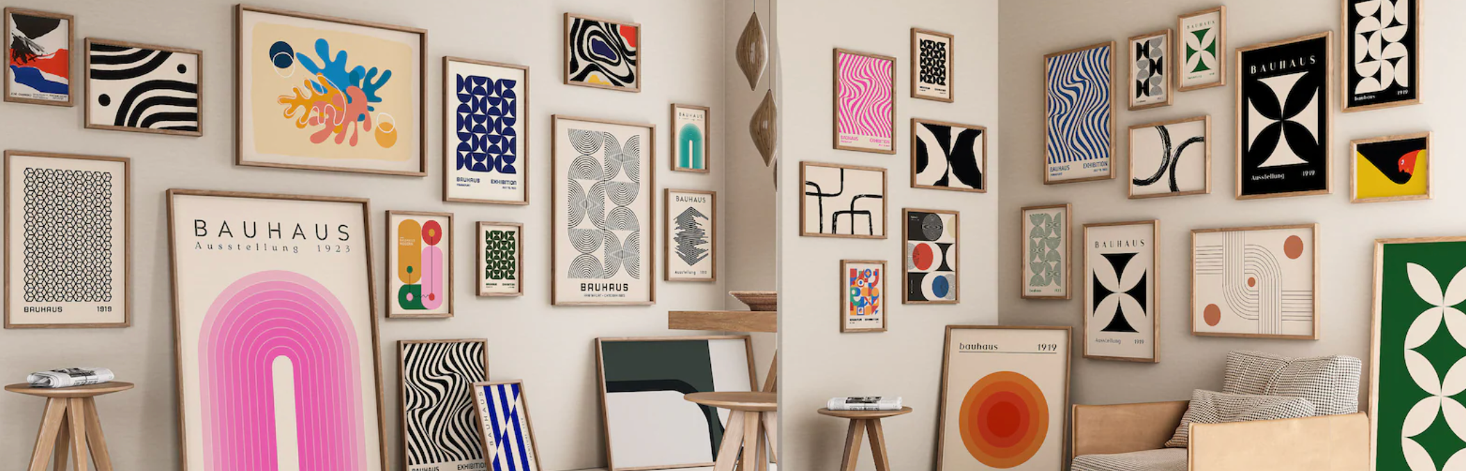 Top 7 Wall Art Trends in India for 2025