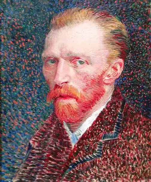 van Gogh
