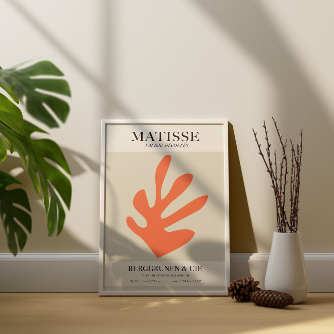 Exhibition Posters