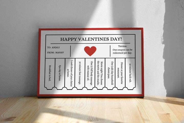 Personalised Gift