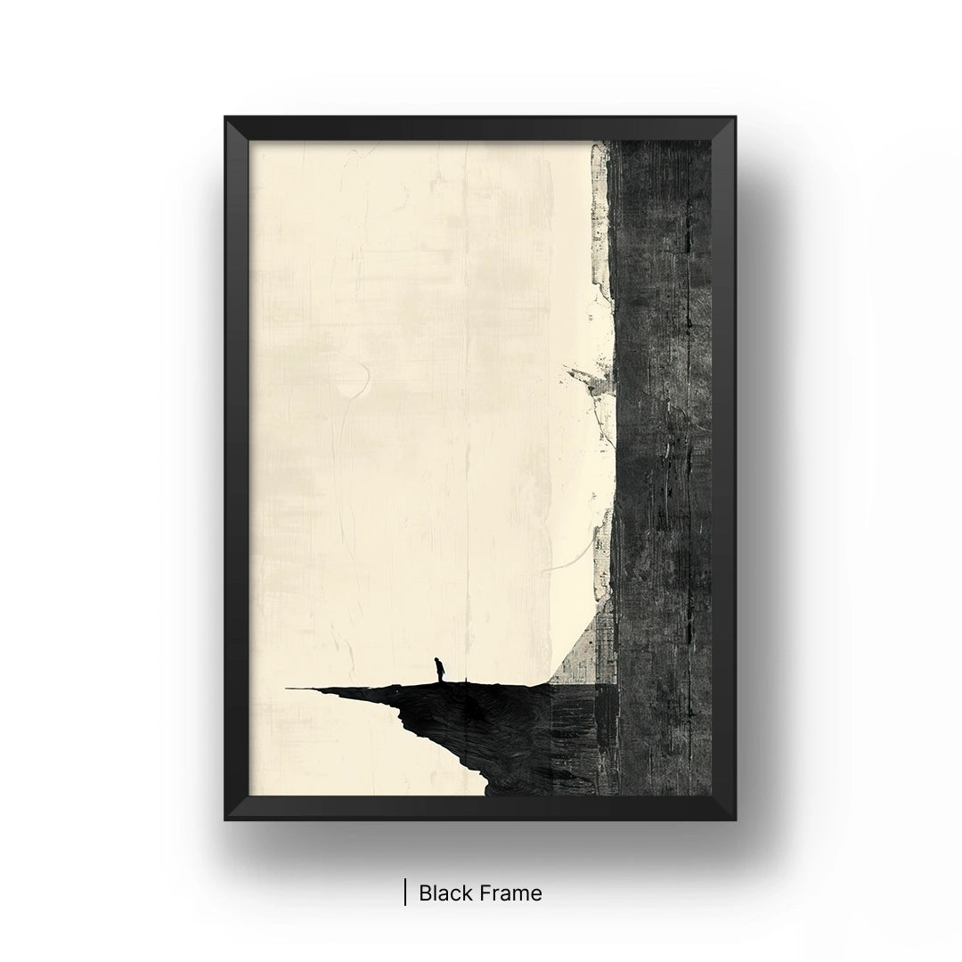 Solitude at the Edge