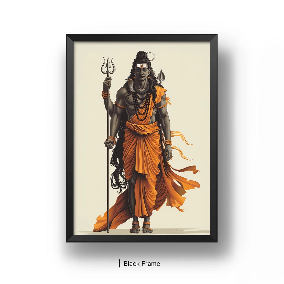 Mahadev 02