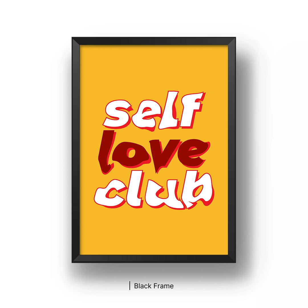 Self Love Club