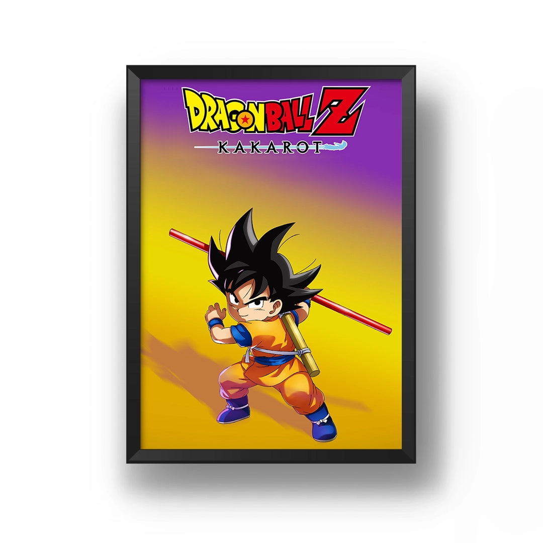 Kakarot - Daima Edition