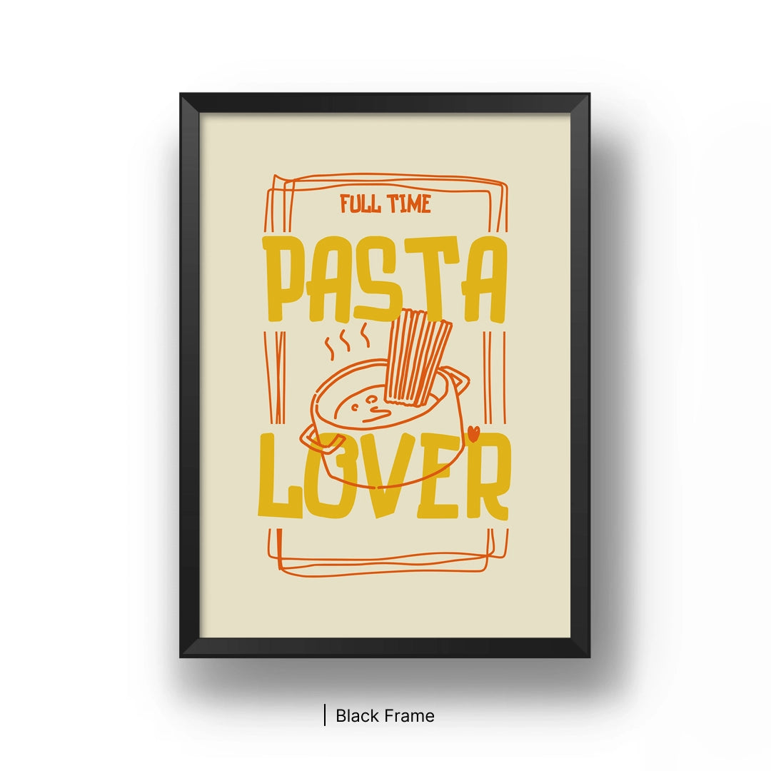 Pasta Lover