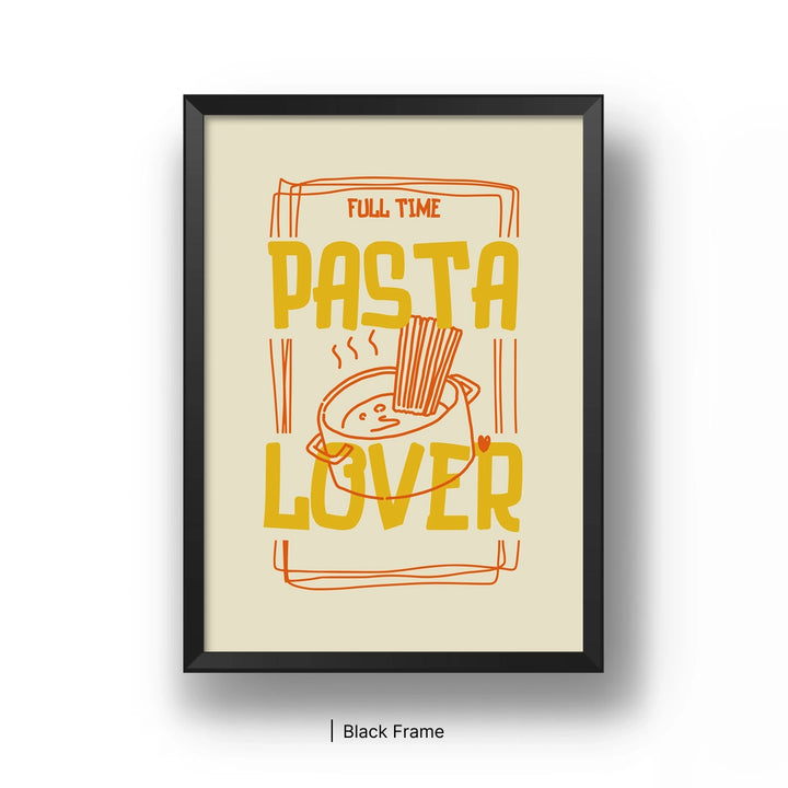 Pasta Lover