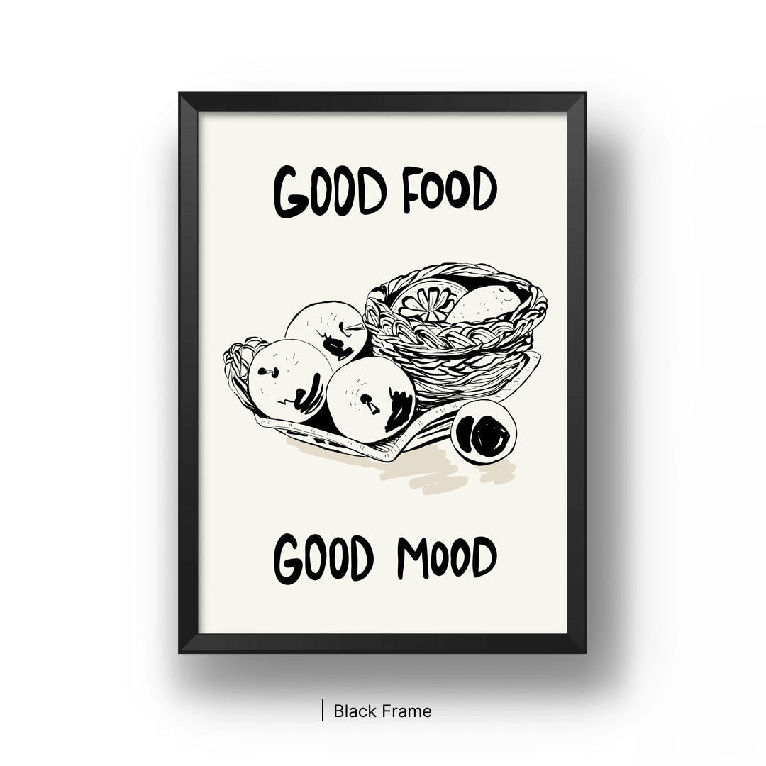 Good Food Good Mood #02