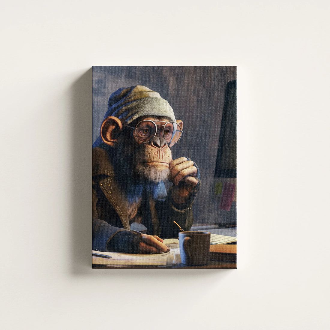 Midnight Monkey