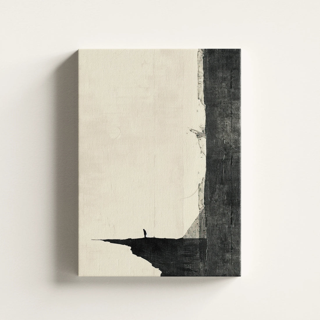 Solitude at the Edge