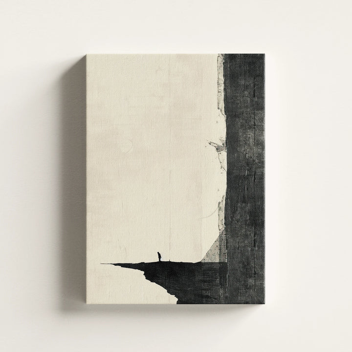 Solitude at the Edge