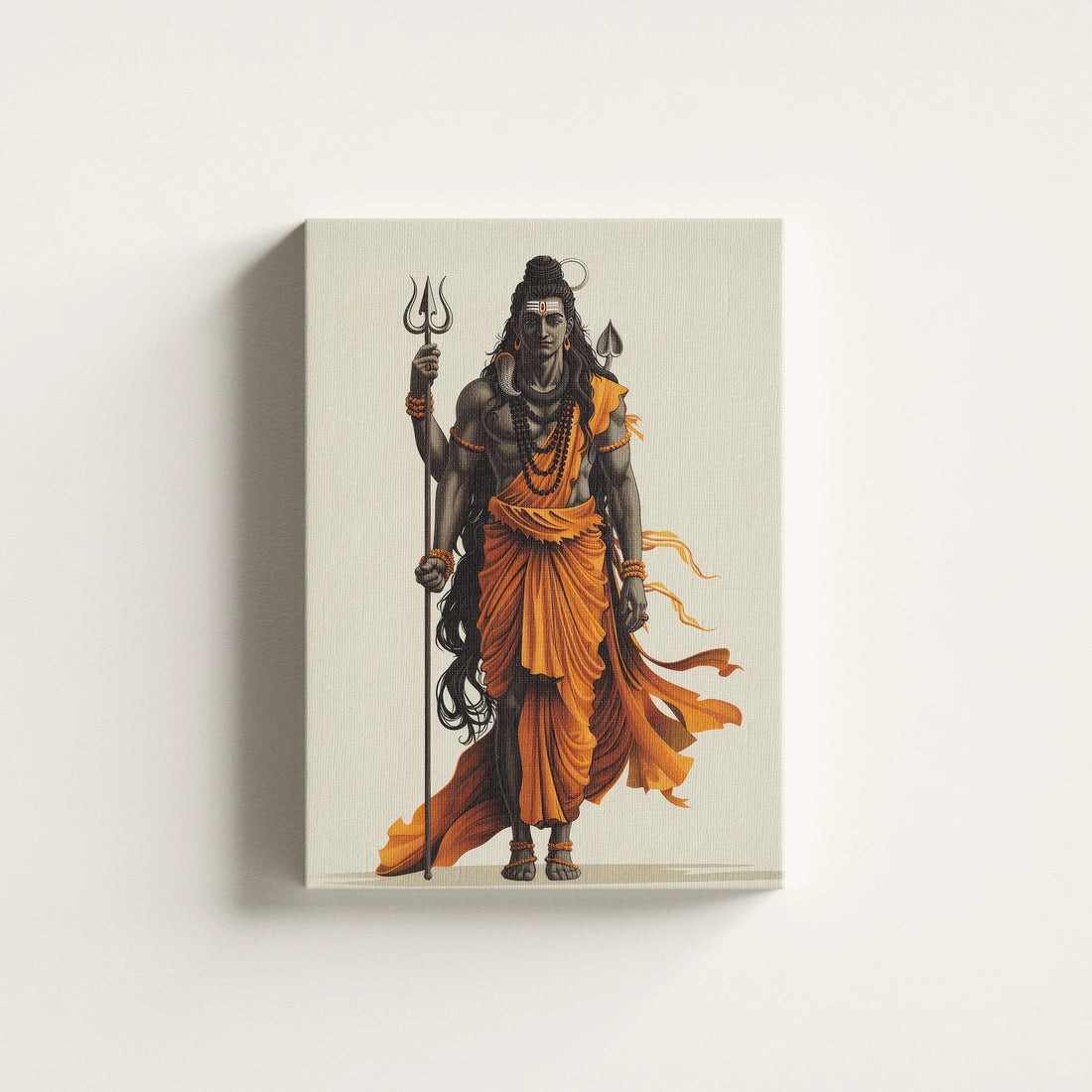 Mahadev 02