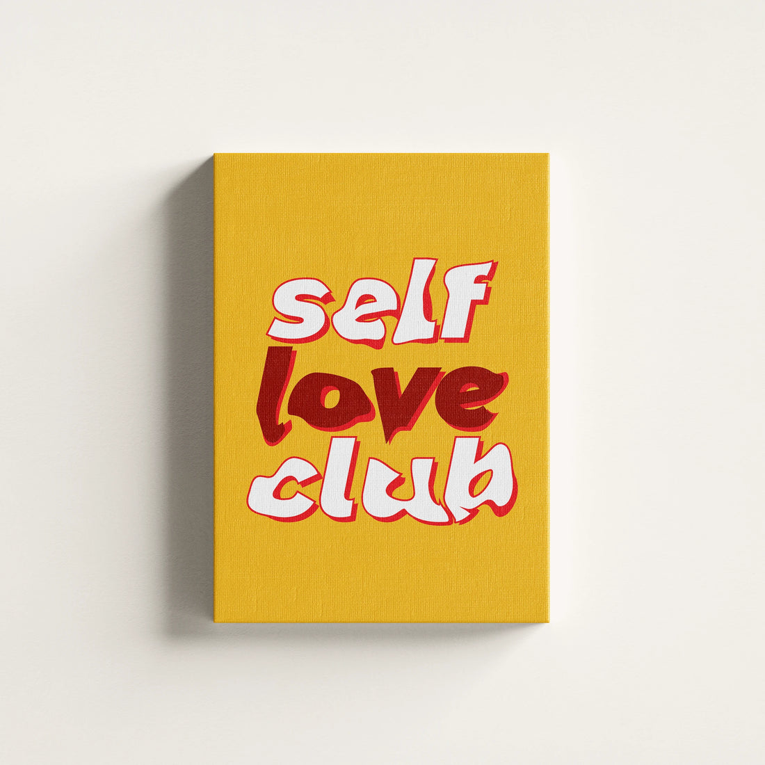 Self Love Club