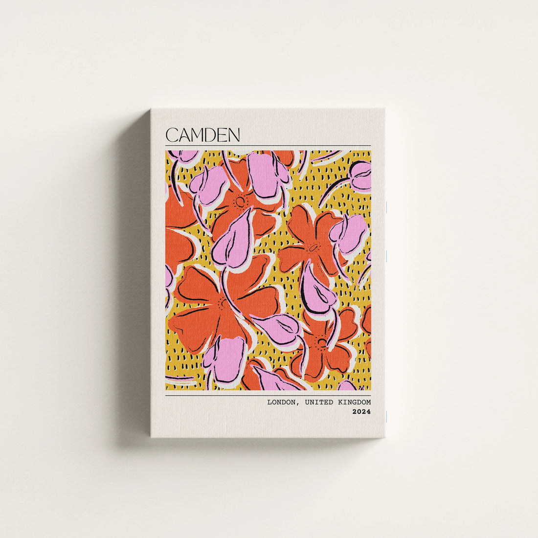 CAMDEN LONDON