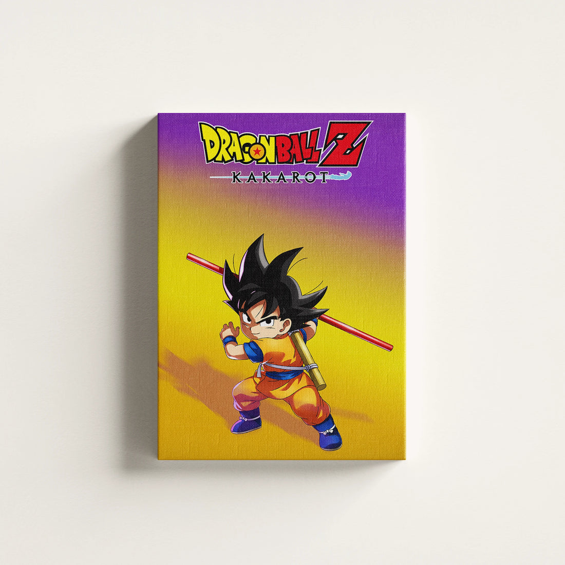 Kakarot - Daima Edition