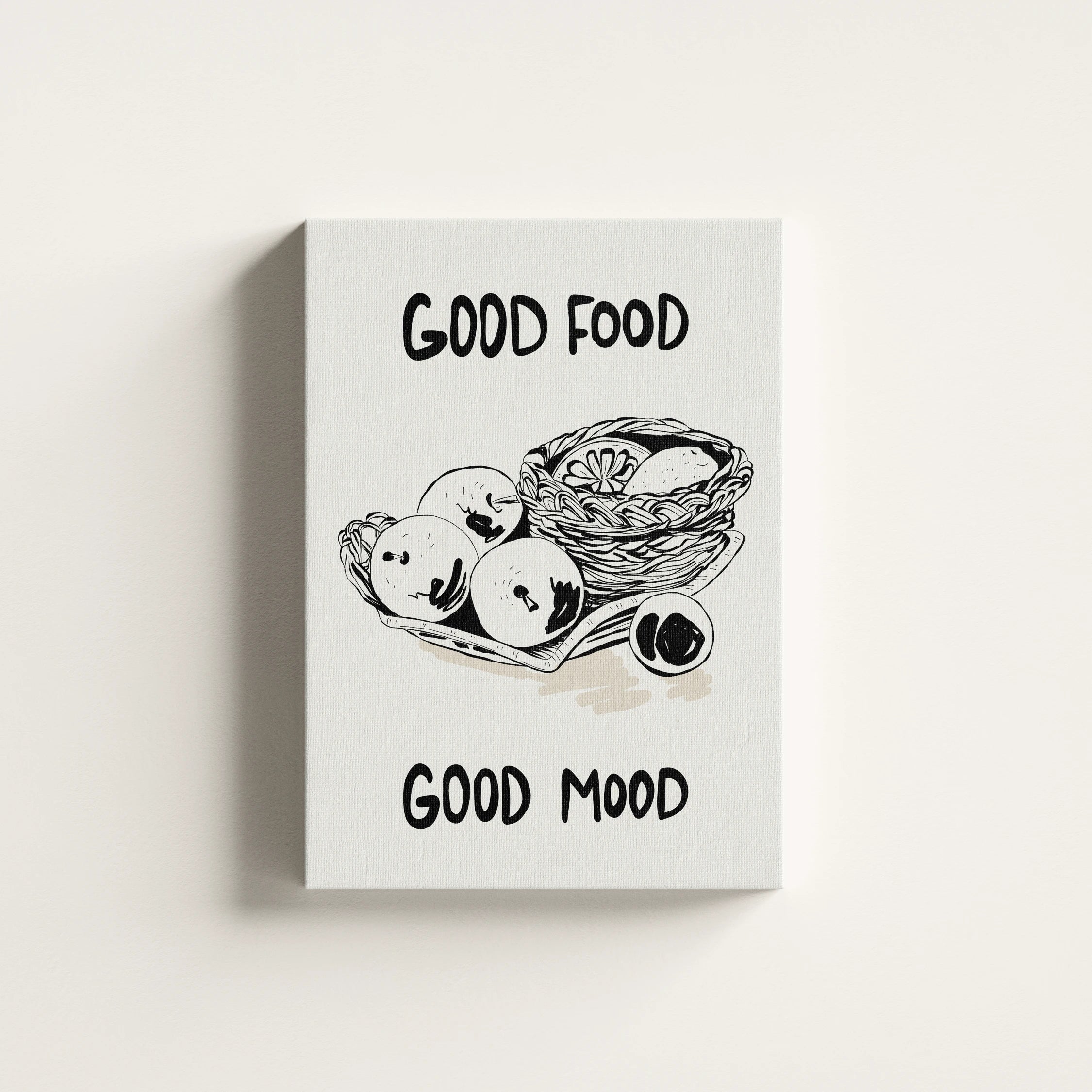 Good Food Good Mood #02