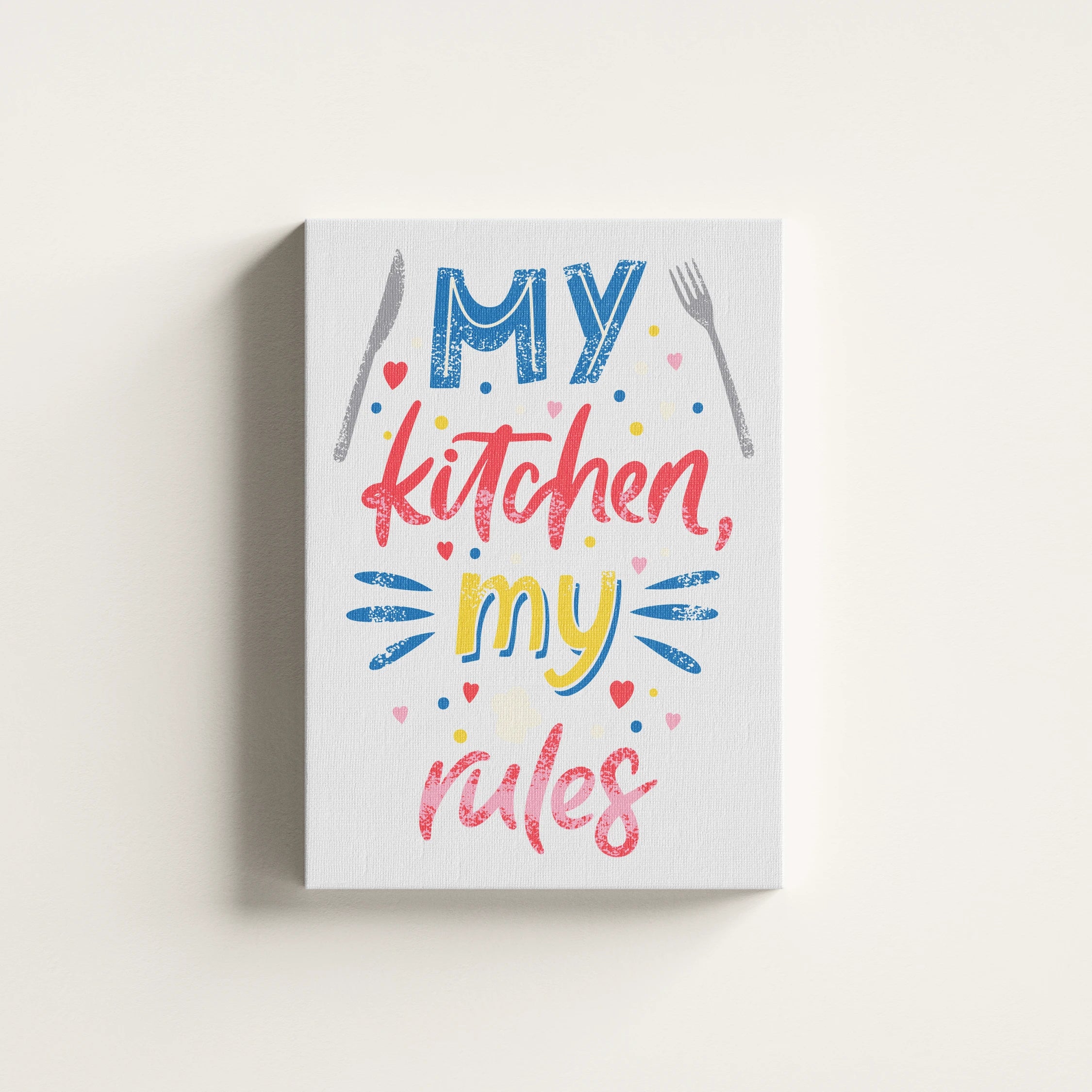 My Kitchen My Rules