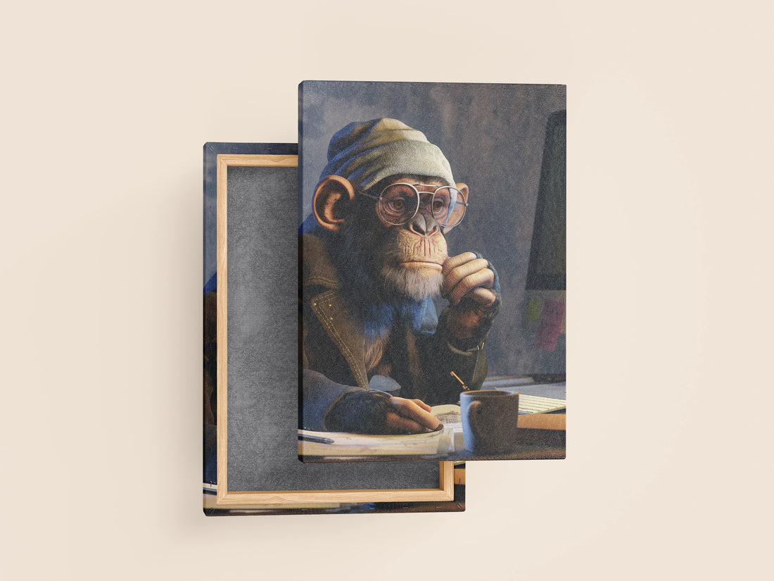 Midnight Monkey
