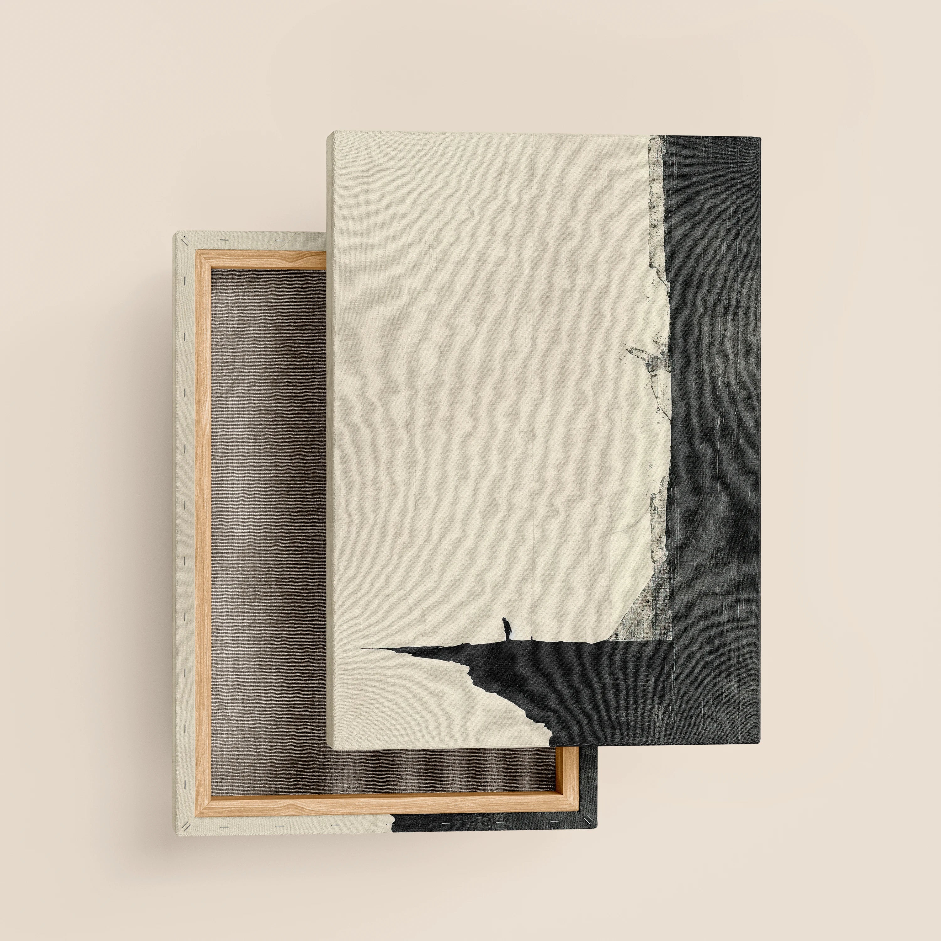 Solitude at the Edge