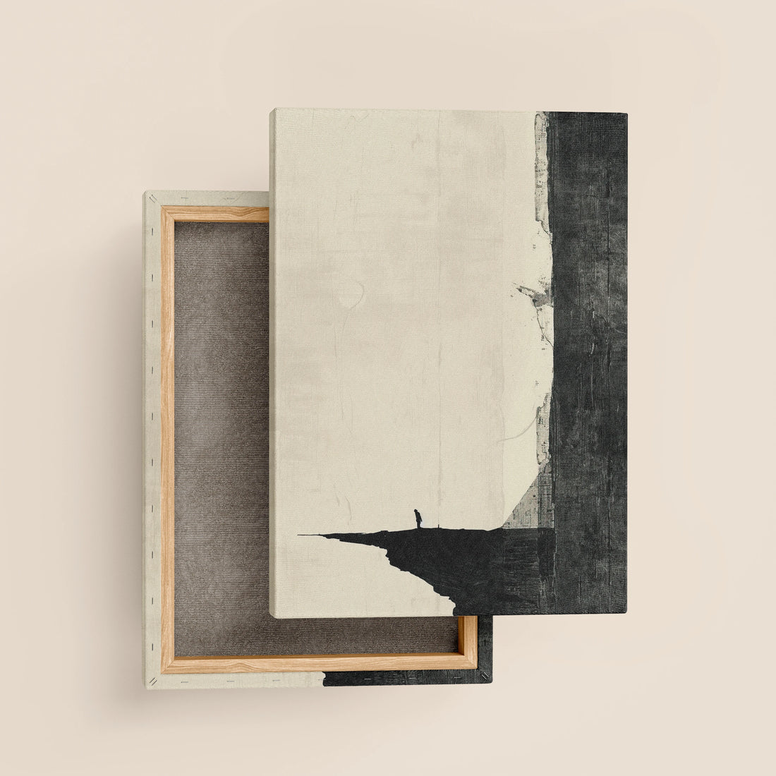 Solitude at the Edge