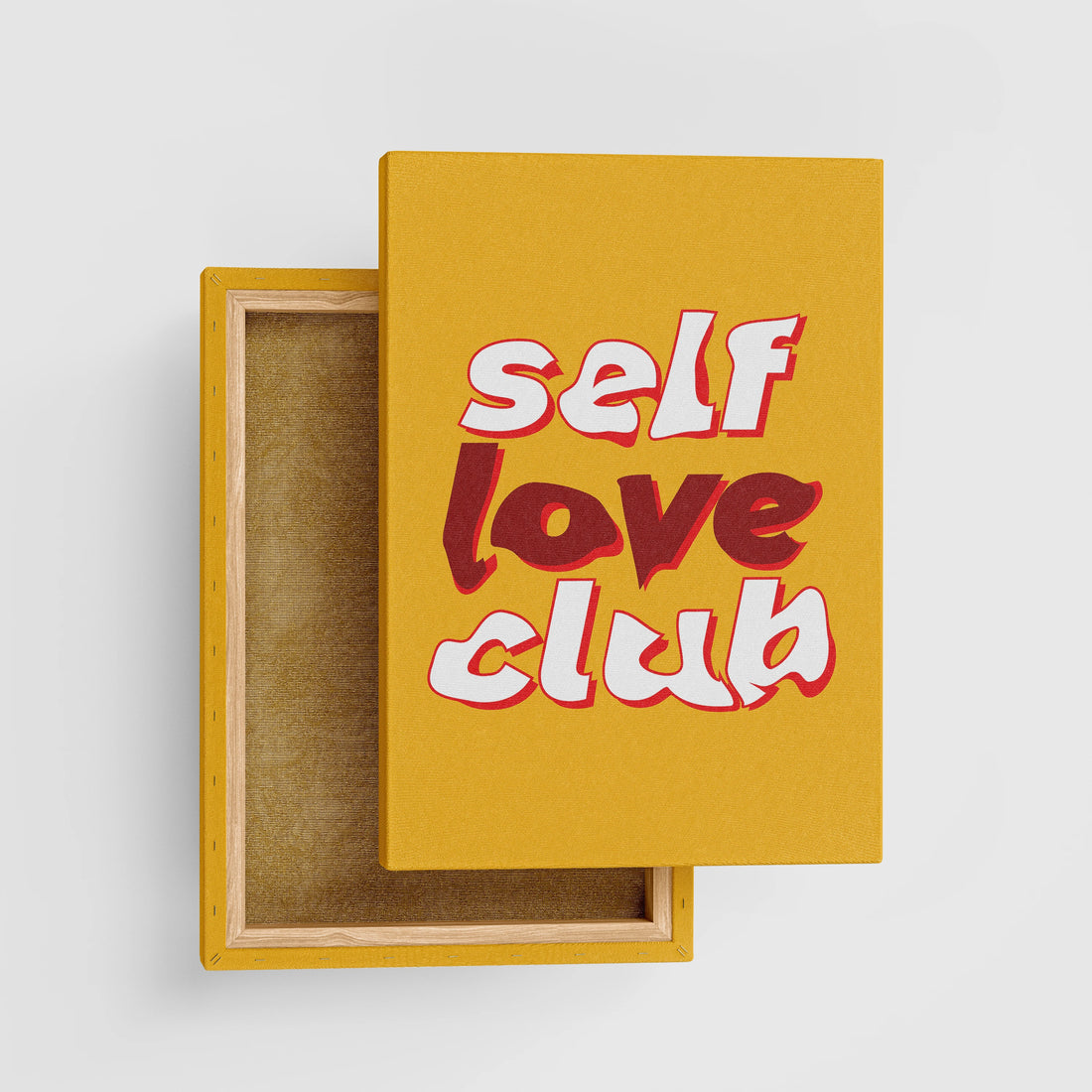 Self Love Club