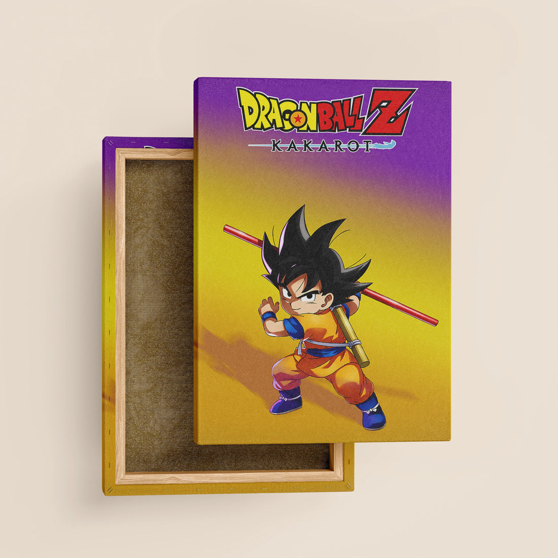 Kakarot - Daima Edition