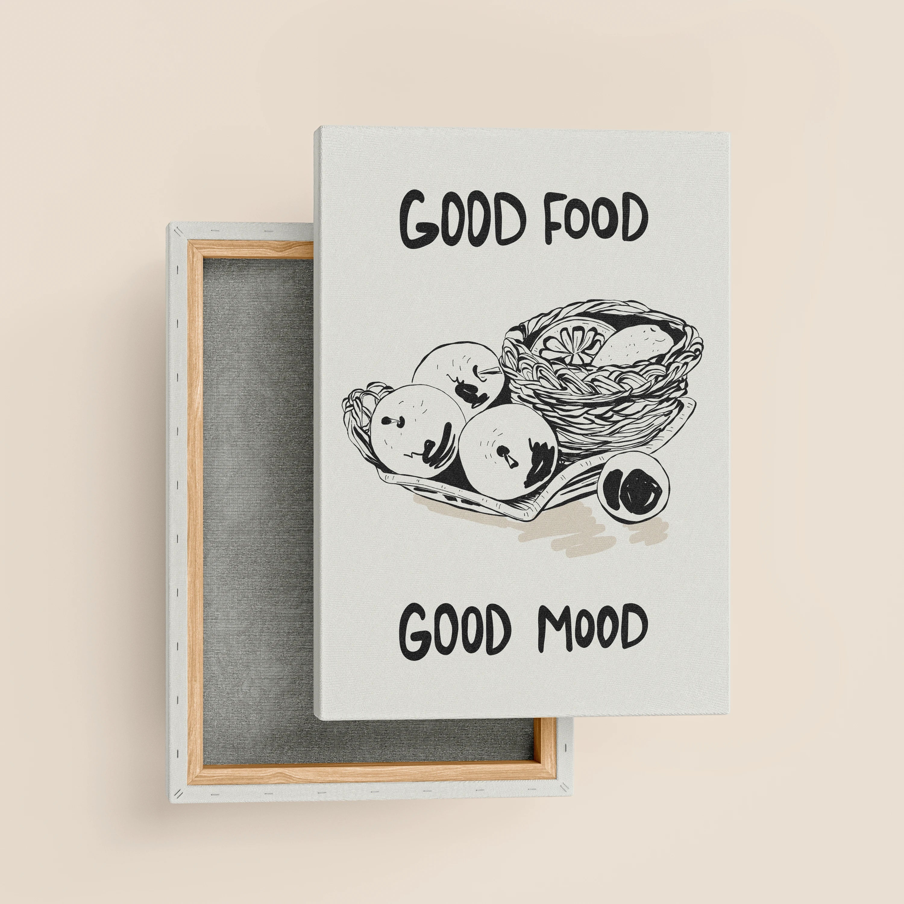 Good Food Good Mood #02