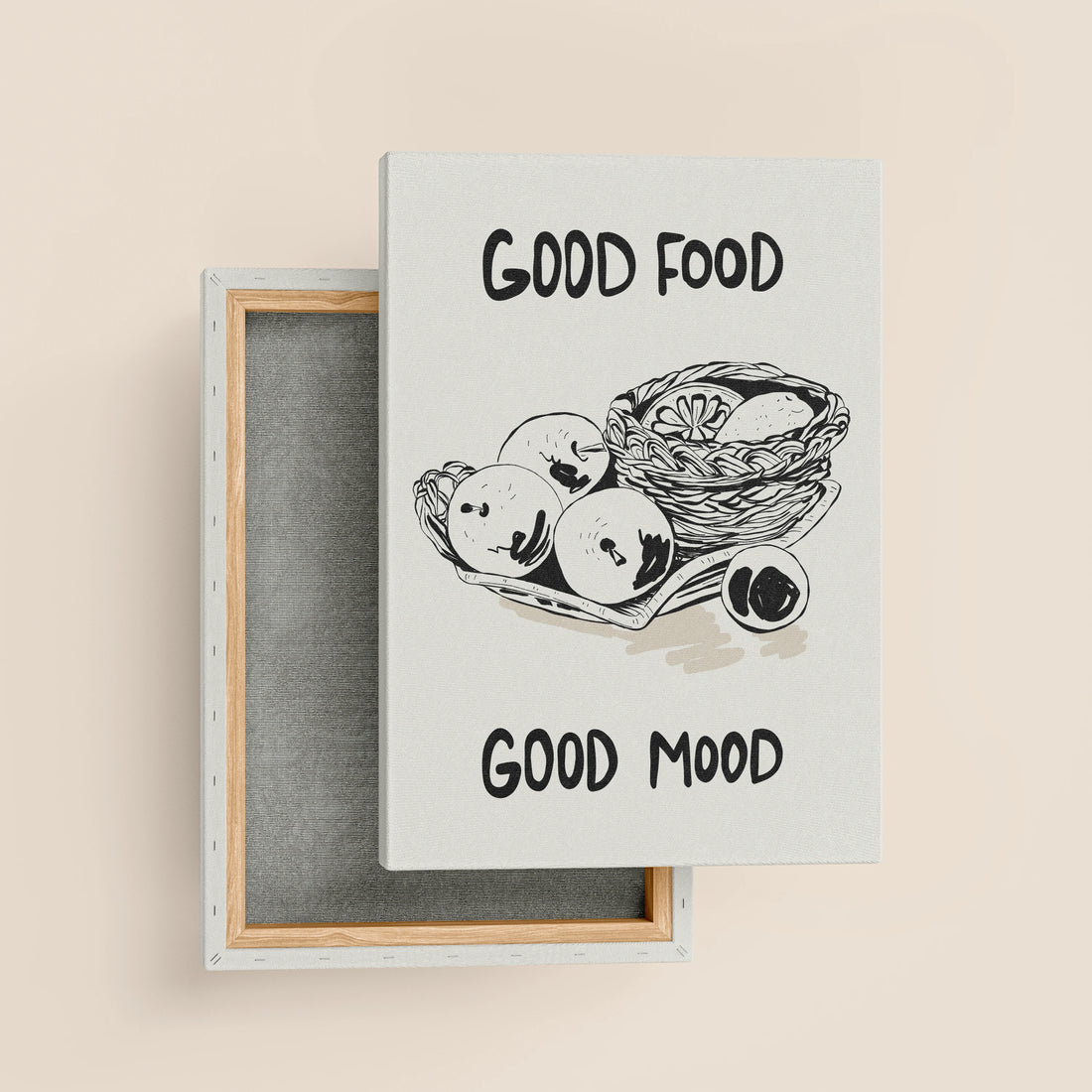 Good Food Good Mood #02