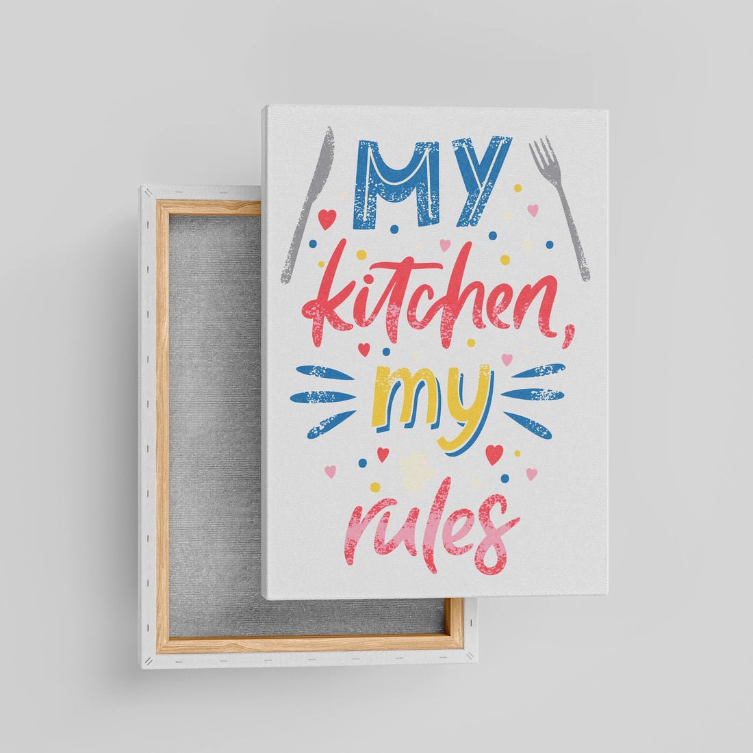 My Kitchen My Rules