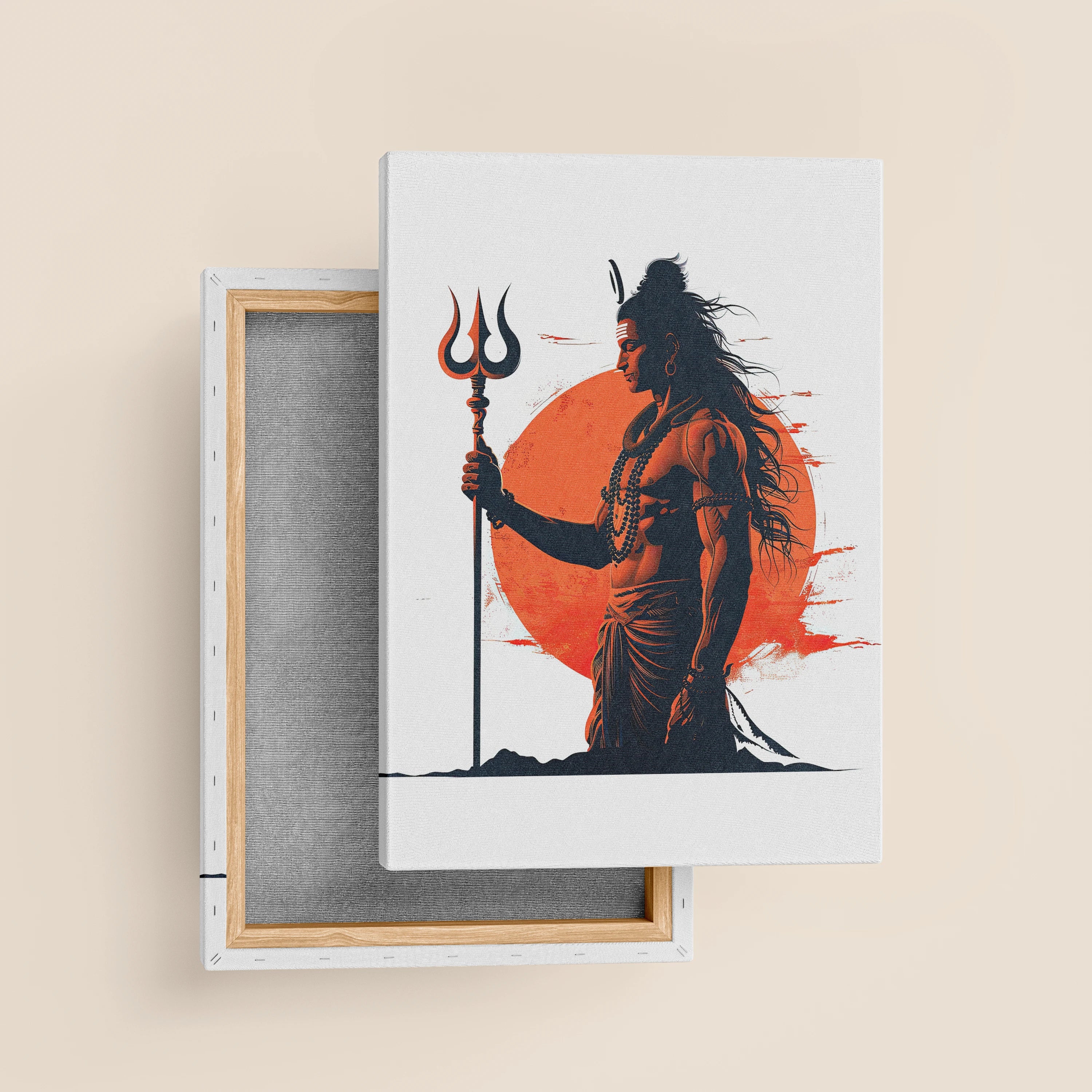 Mahadev 01