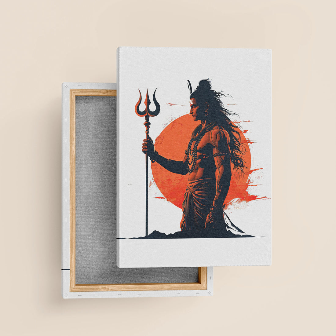 Mahadev 01