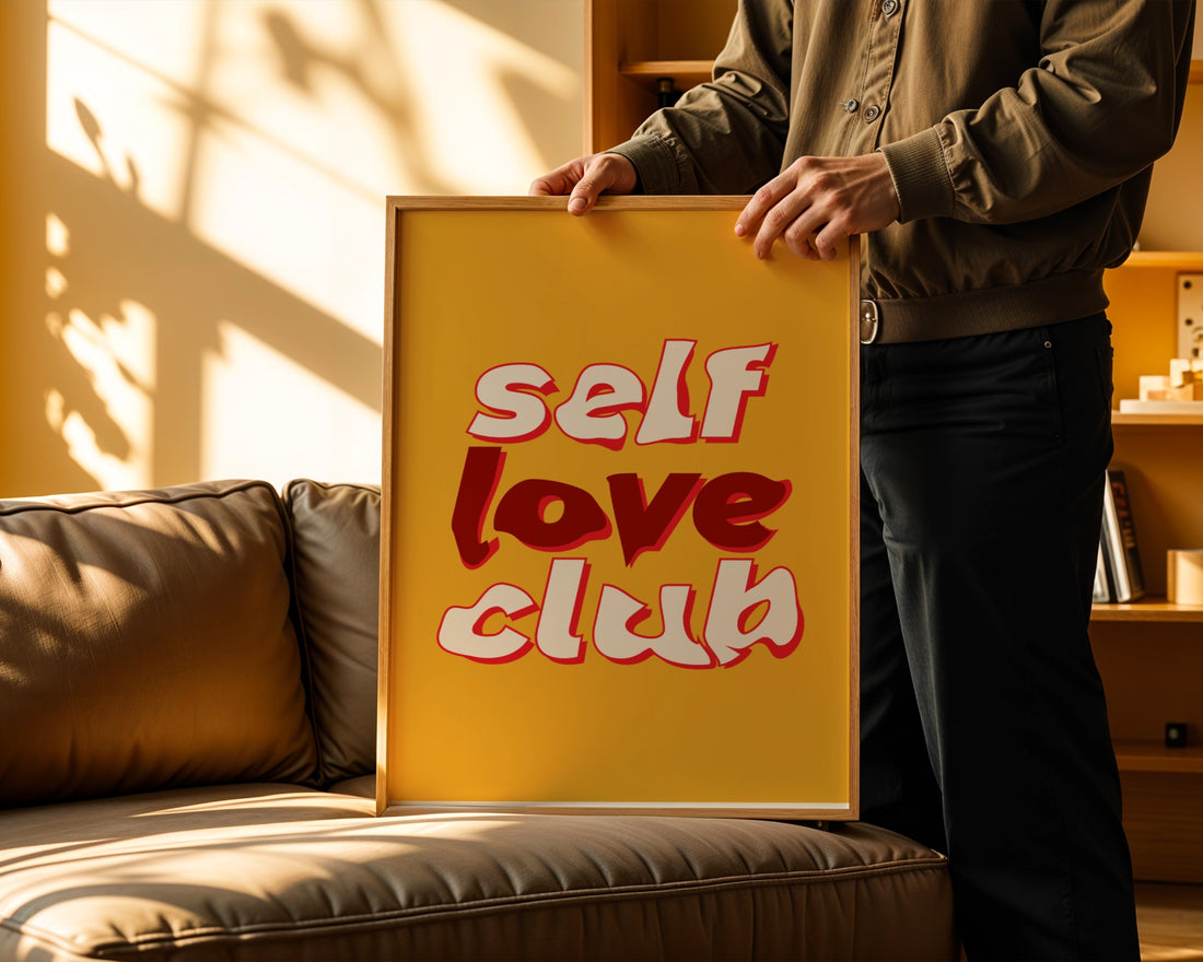 Self Love Club