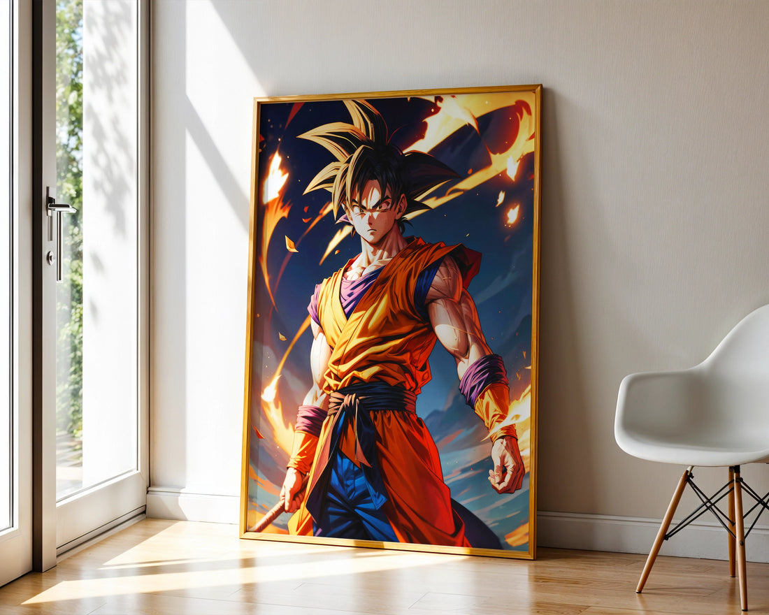 Super Saiyan 2