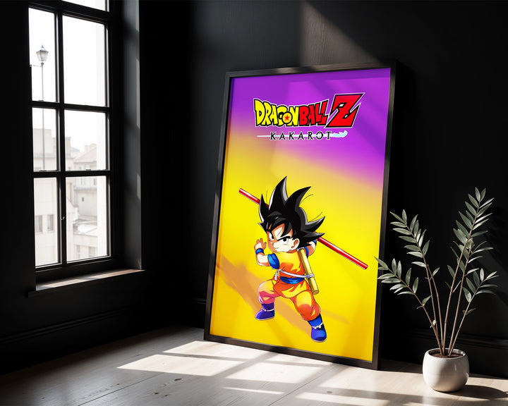 Kakarot - Daima Edition