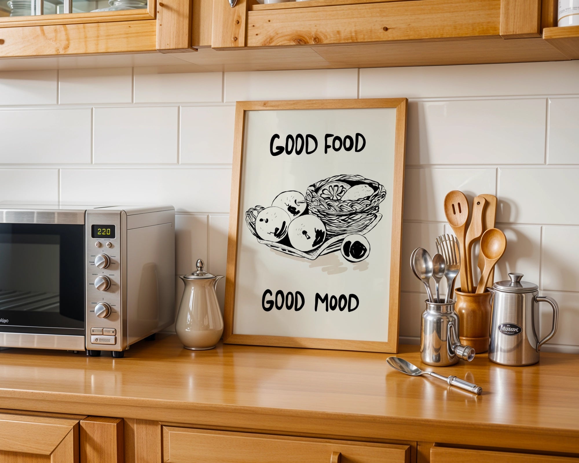 Good Food Good Mood #02