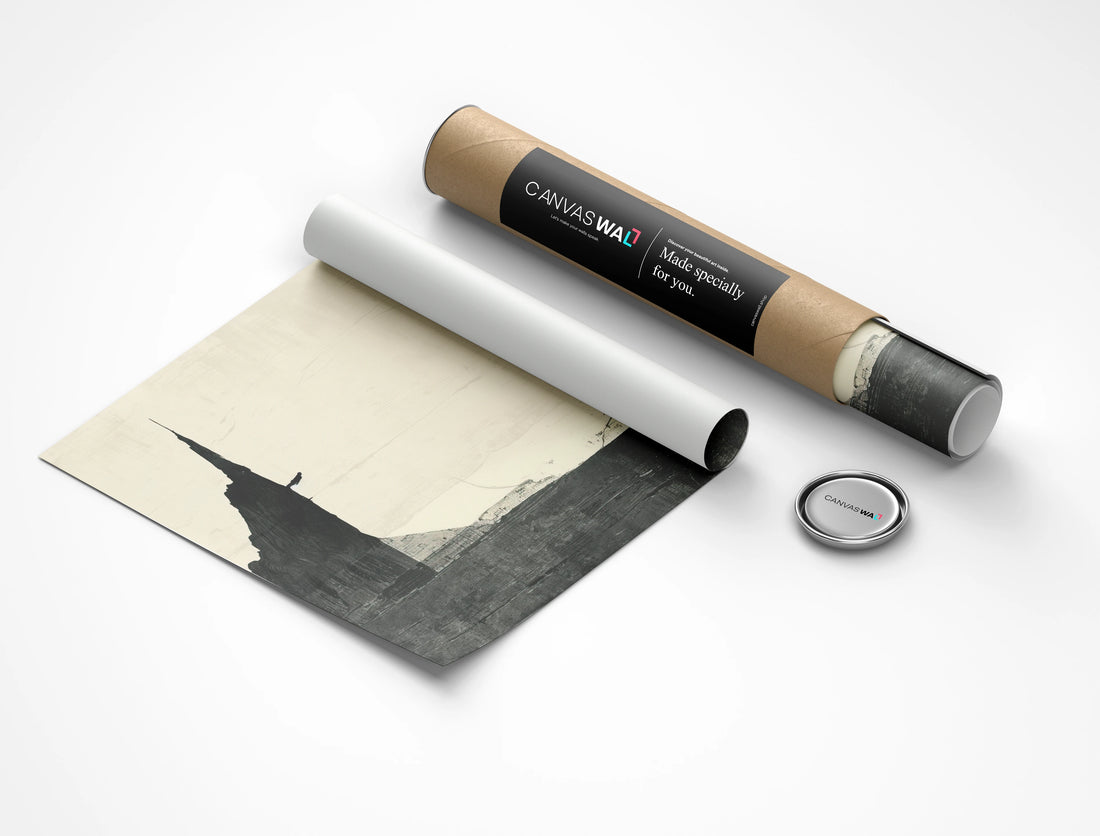 Solitude at the Edge