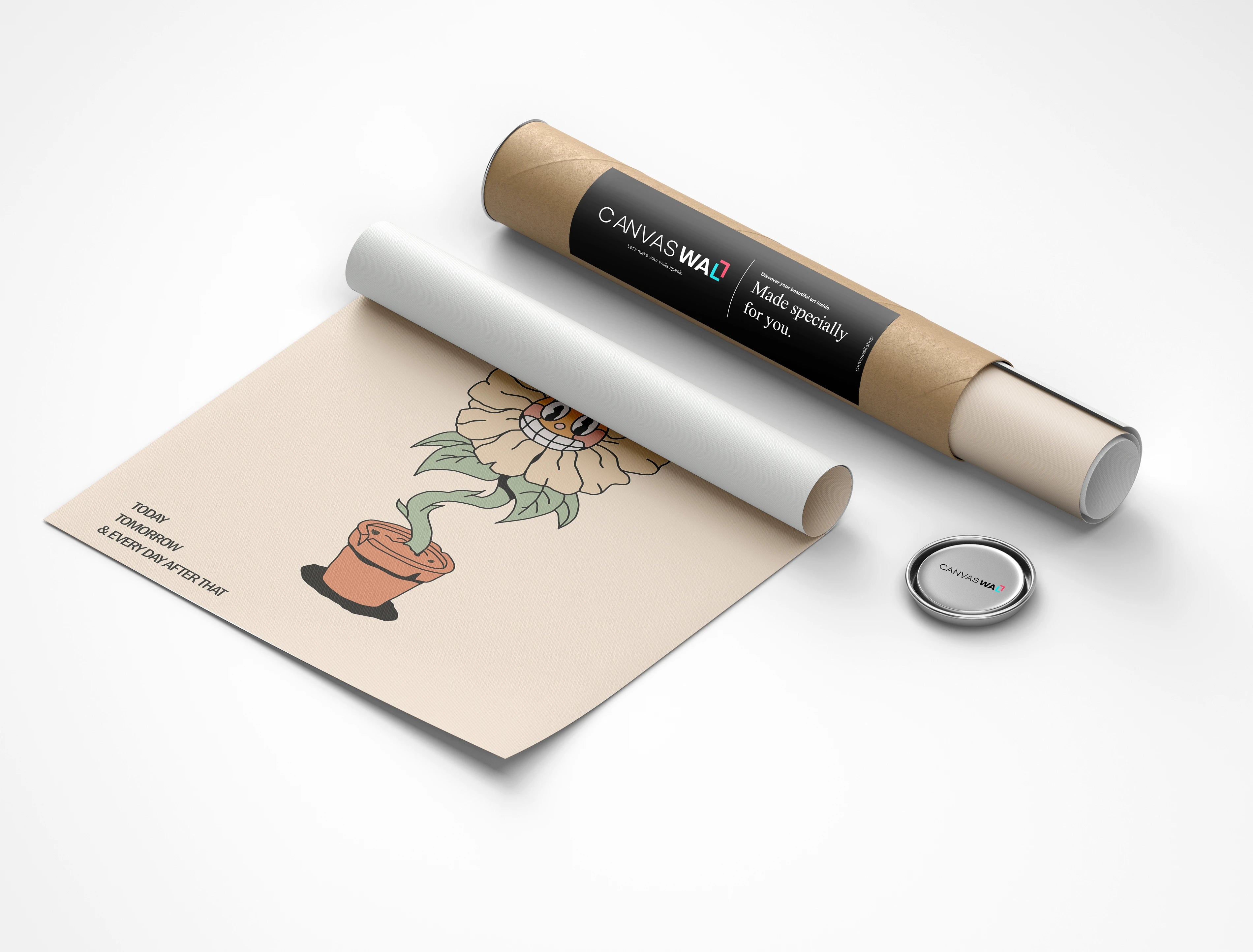 Good Things Takes Time