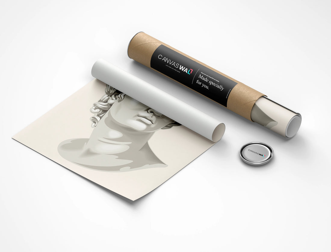 Thug Life Stoned Poster