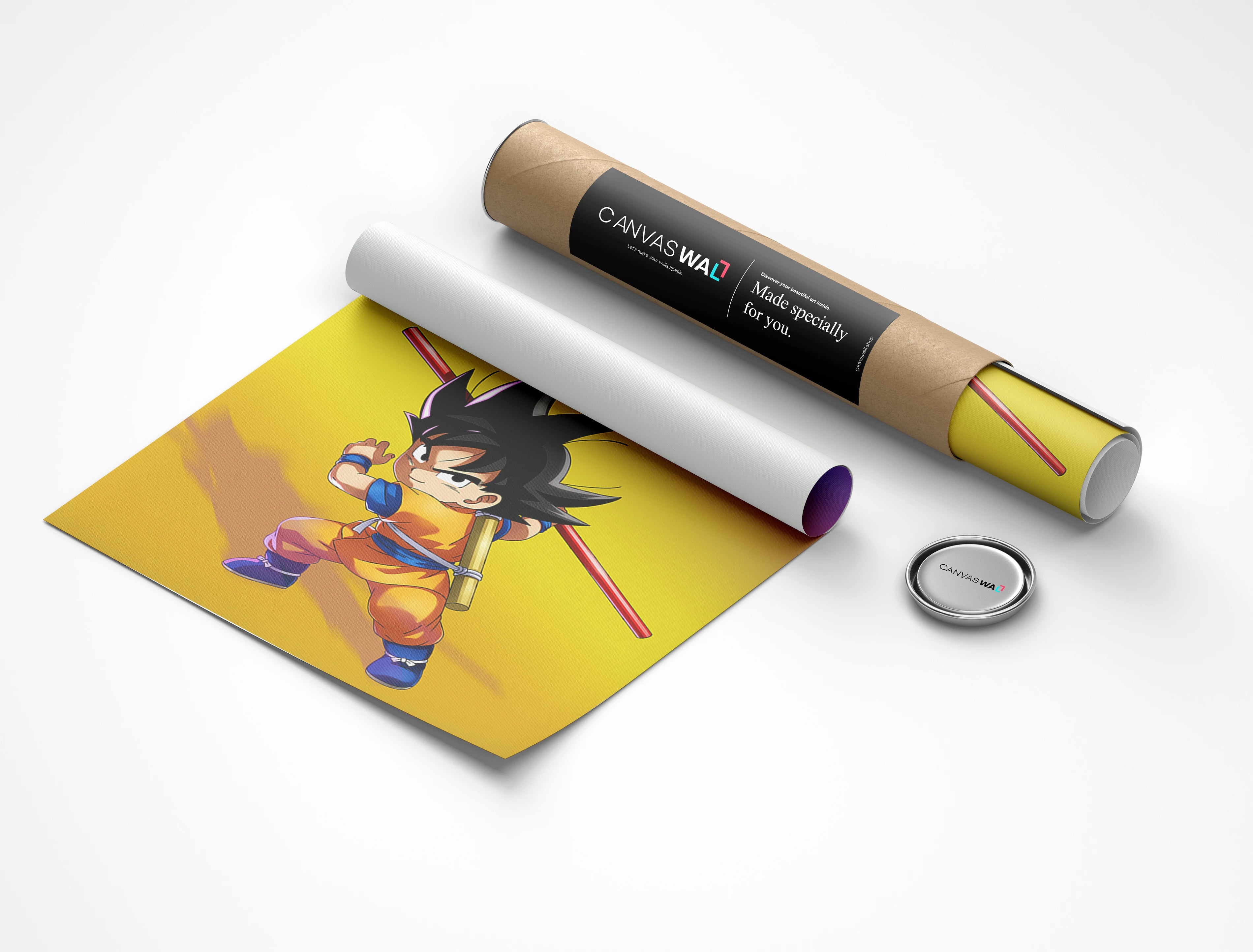 Kakarot - Daima Edition