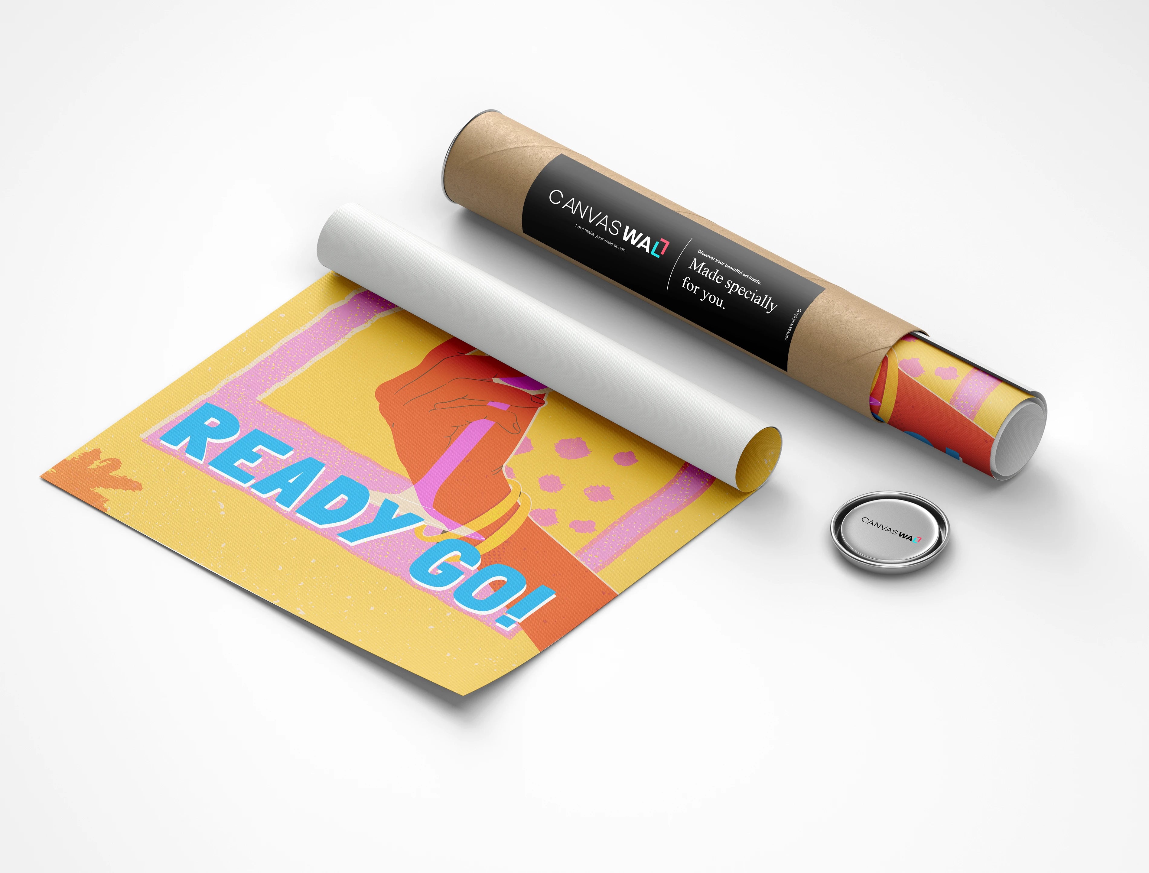 Cocktail Ready To Go