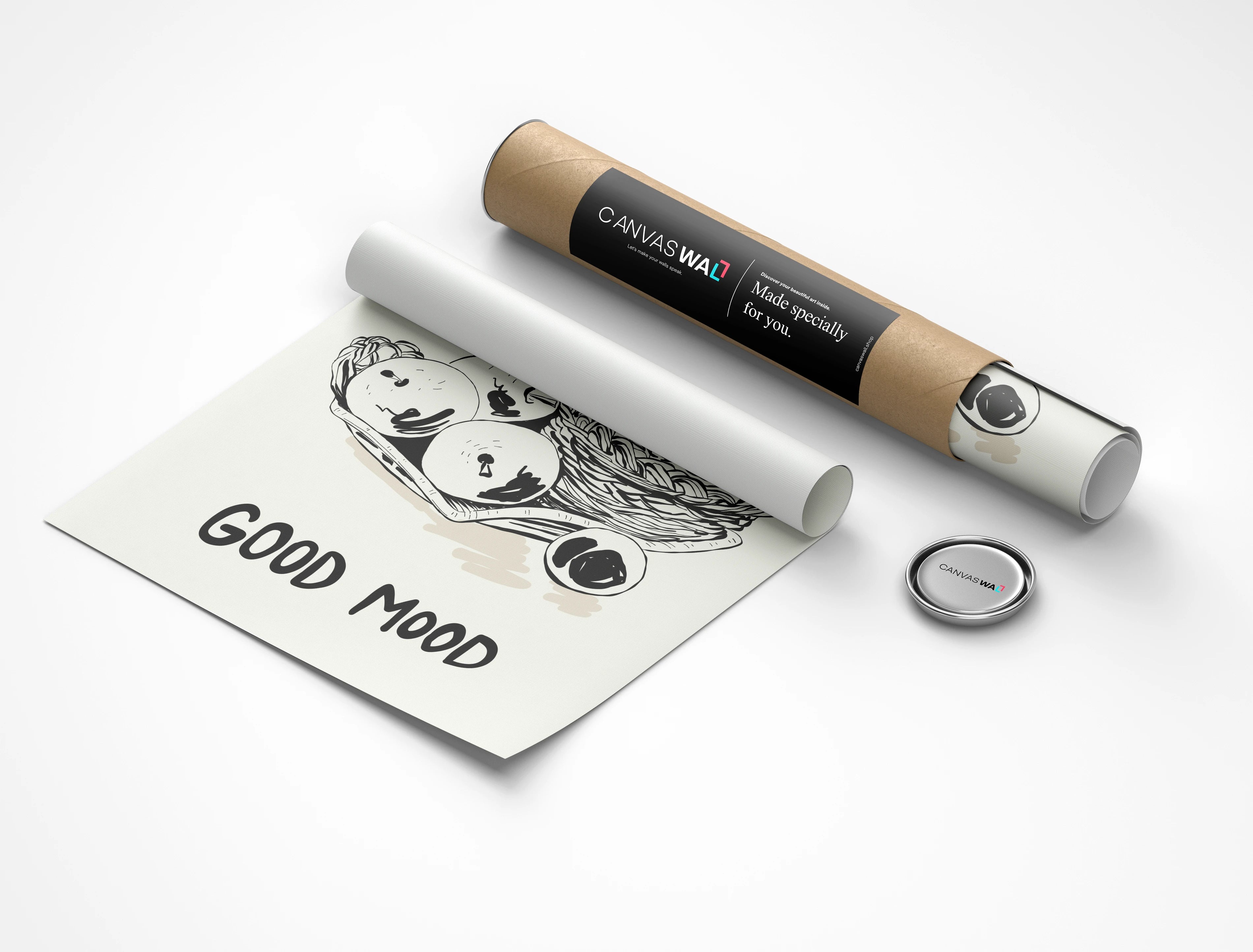 Good Food Good Mood #02