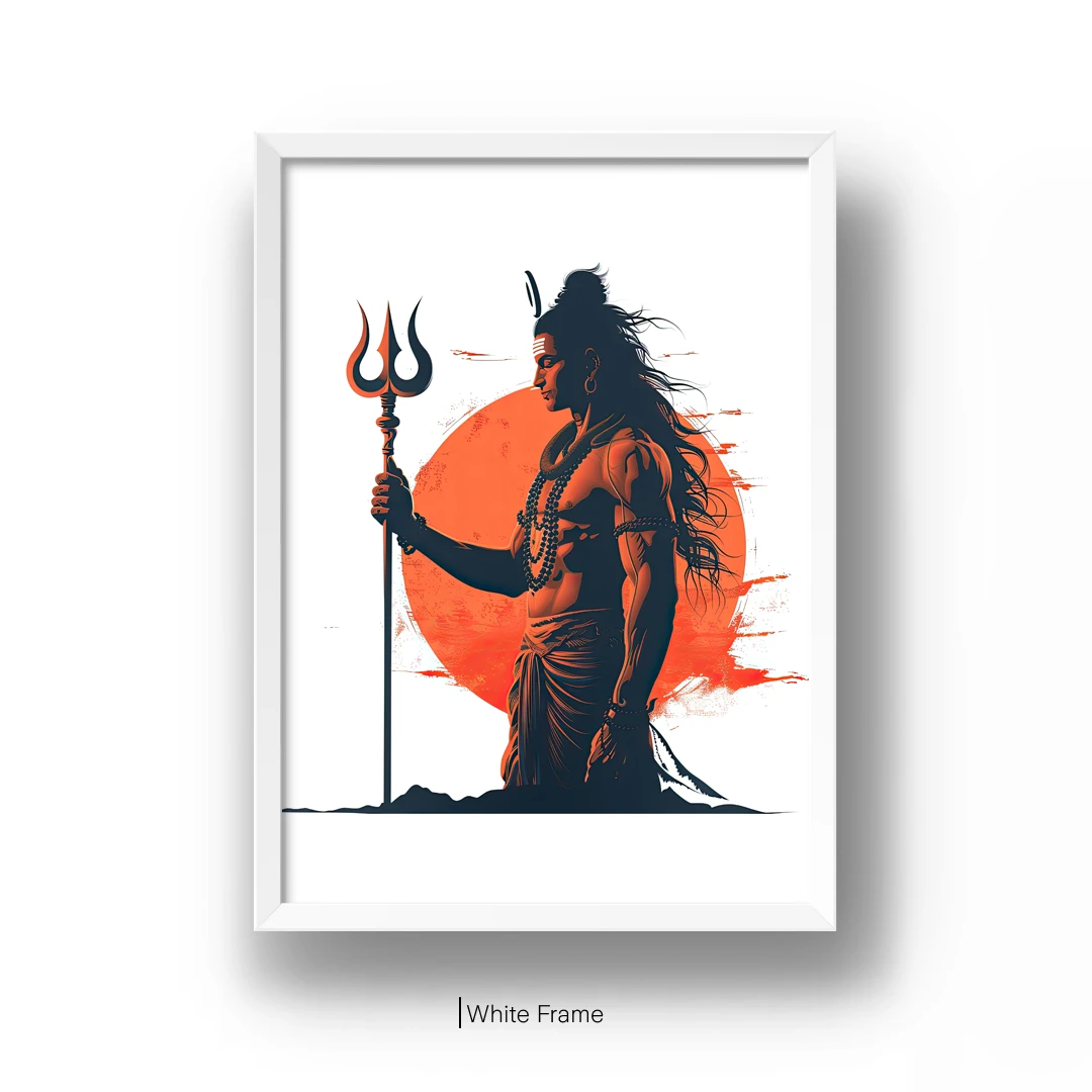 Mahadev 01