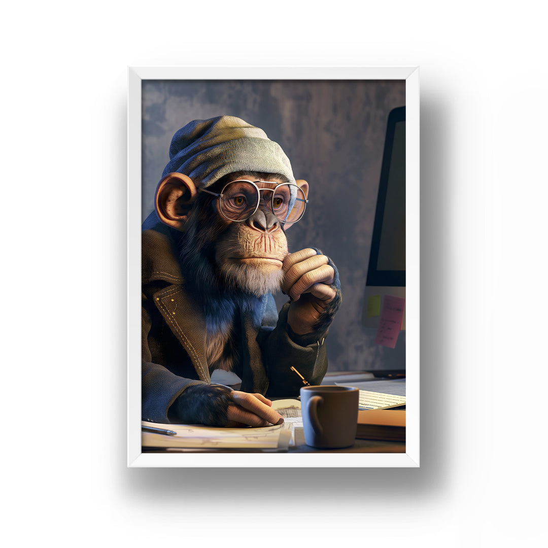 Midnight Monkey