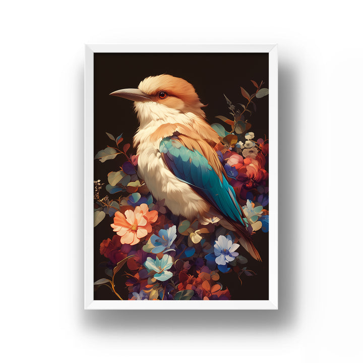 Fantasy Bird