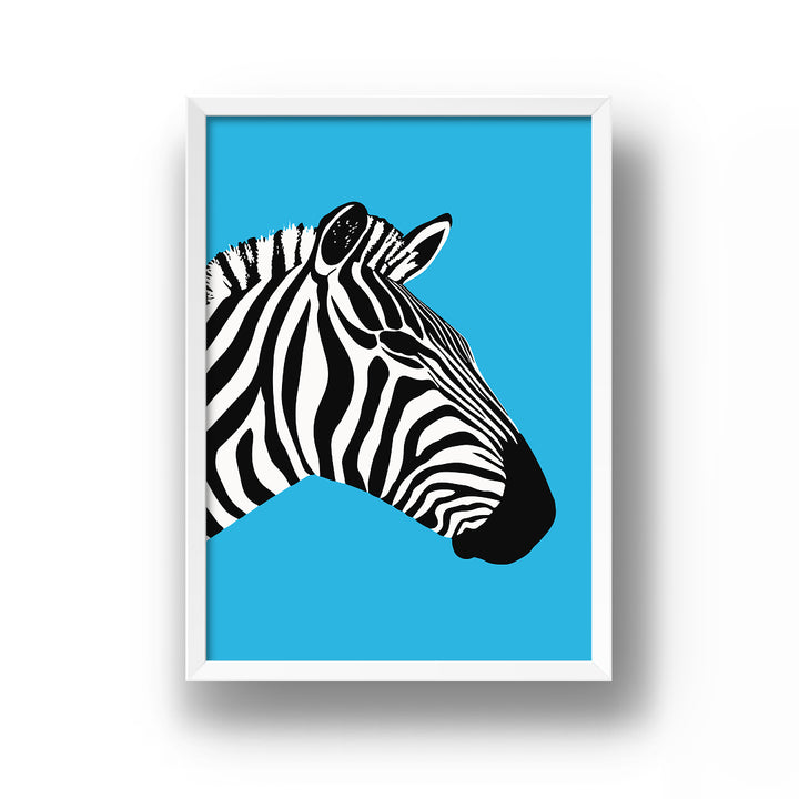 Zebra Pop
