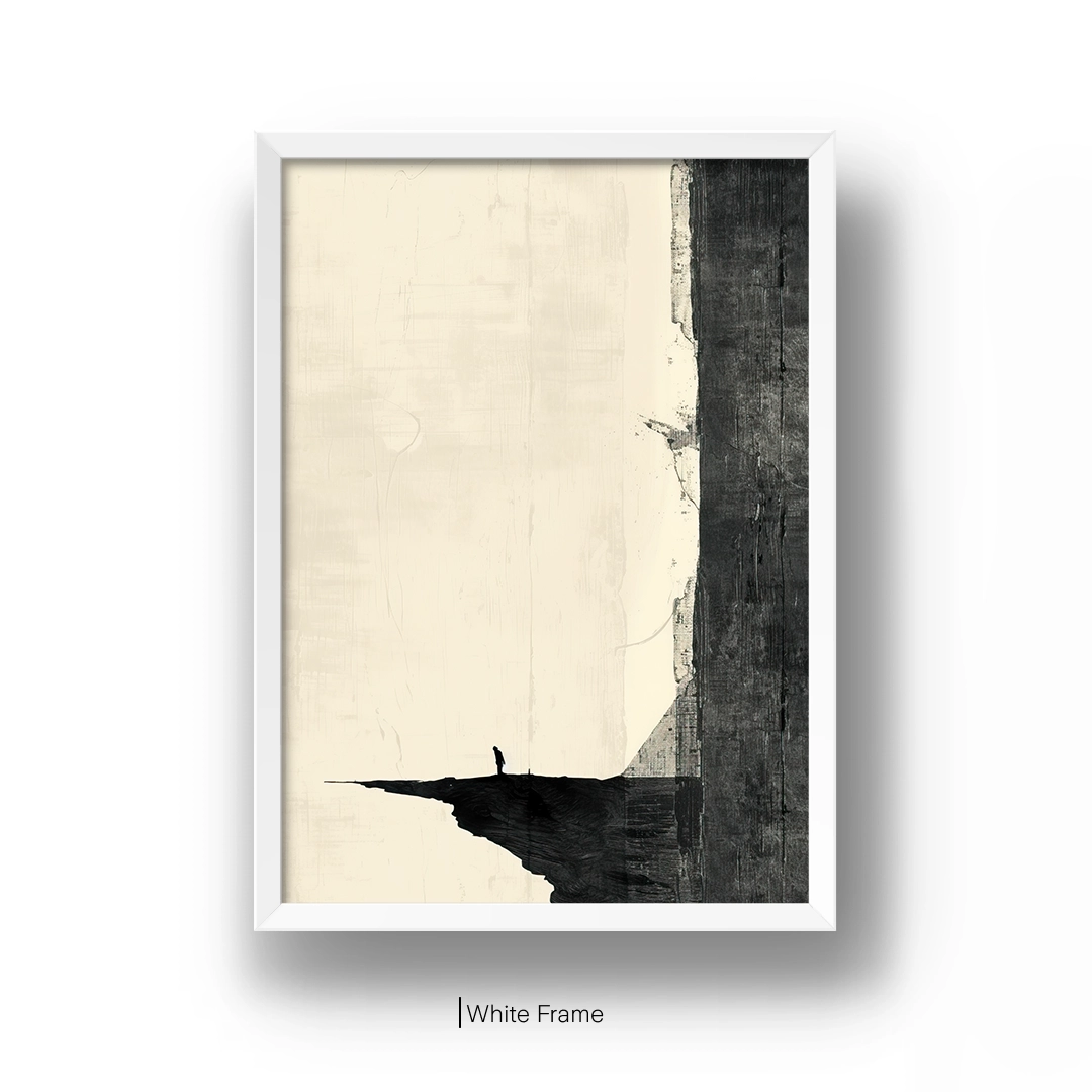 Solitude at the Edge