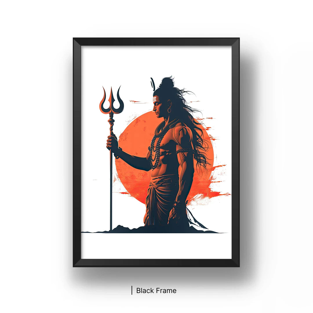 Mahadev 01