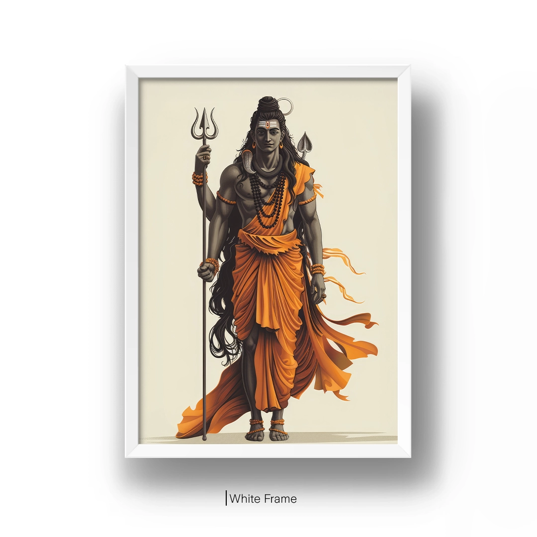 Mahadev 02