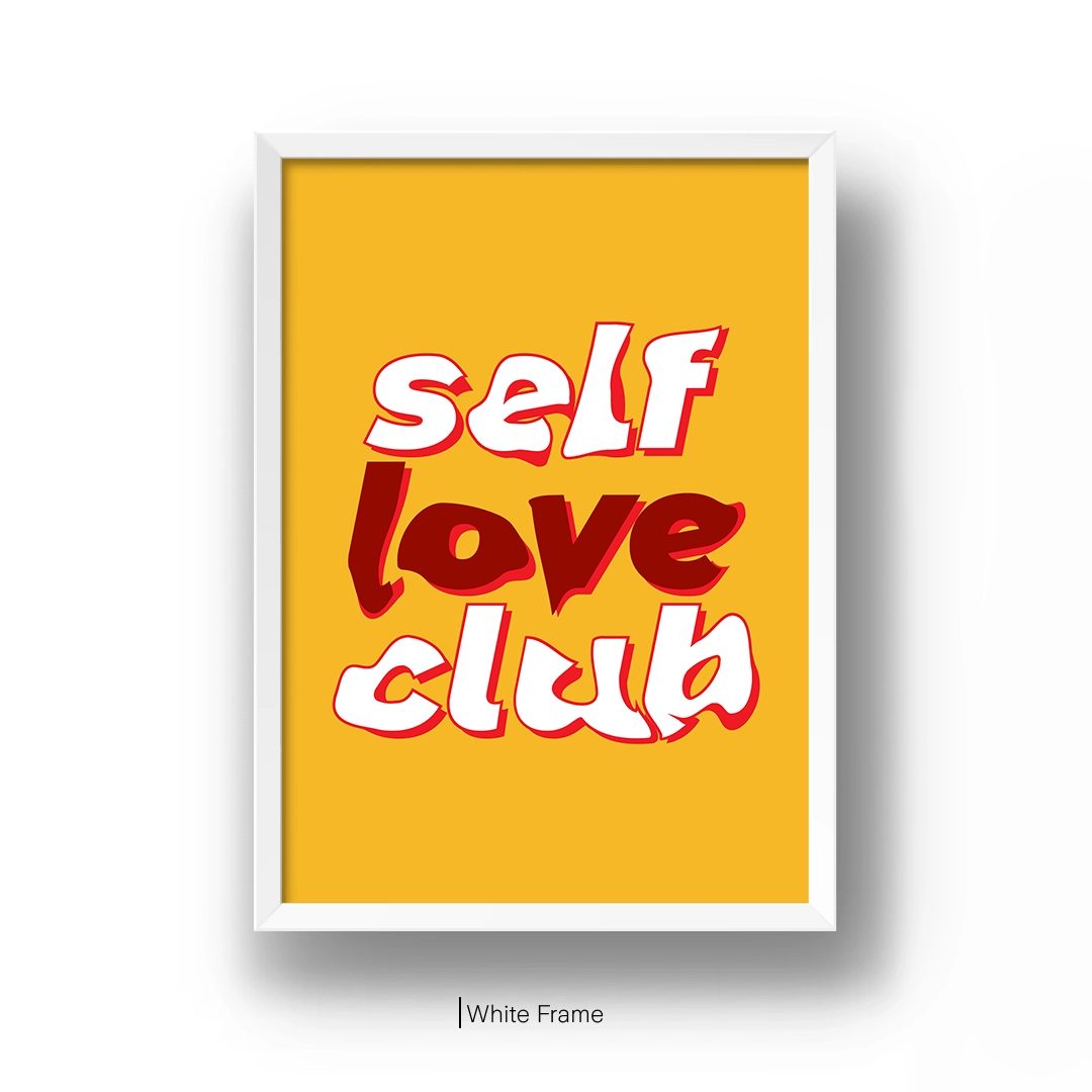 Self Love Club