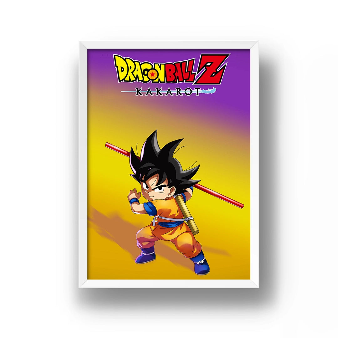 Kakarot - Daima Edition
